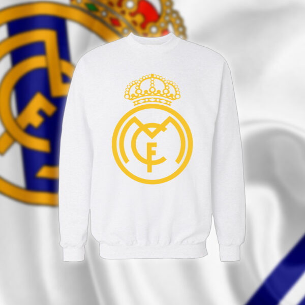 شعار ريال مدريد