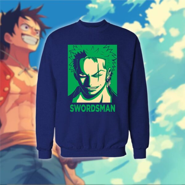 زورو - ون بيس