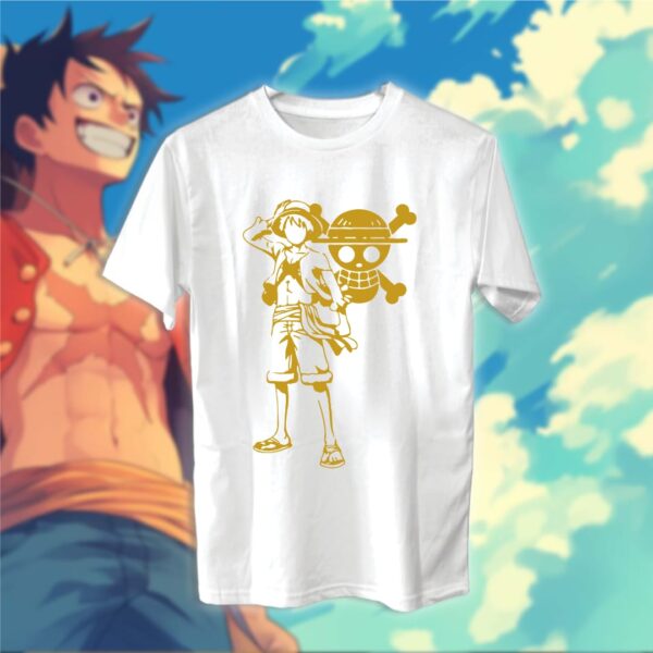 لوفي - ون بيس