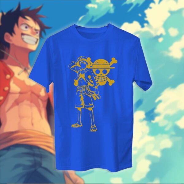 لوفي - ون بيس