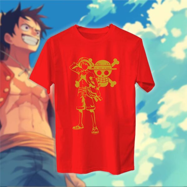 لوفي - ون بيس