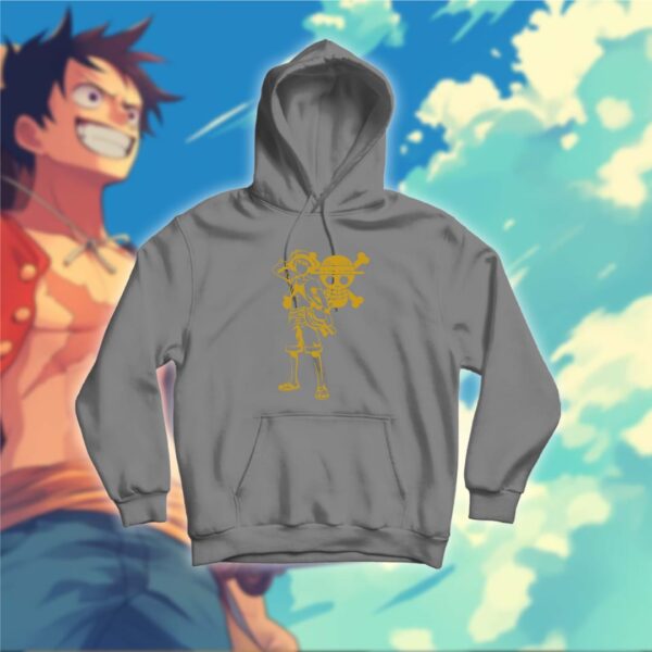 لوفي - ون بيس