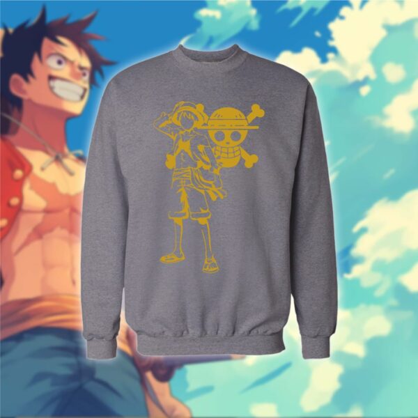 لوفي - ون بيس