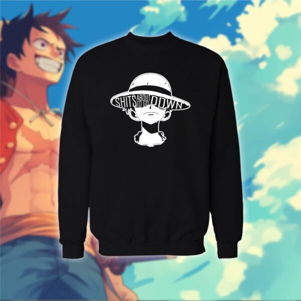 لوفي - ون بيس