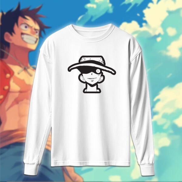 لوفي - ون بيس