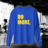 Do More