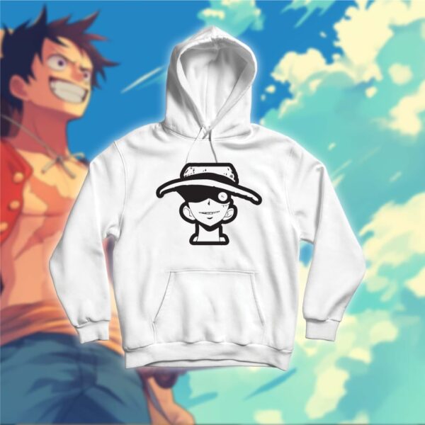 لوفي - ون بيس