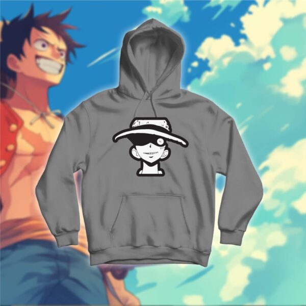 لوفي - ون بيس