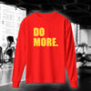 Do More