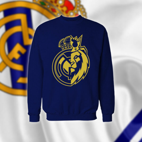 شعار ريال مدريد