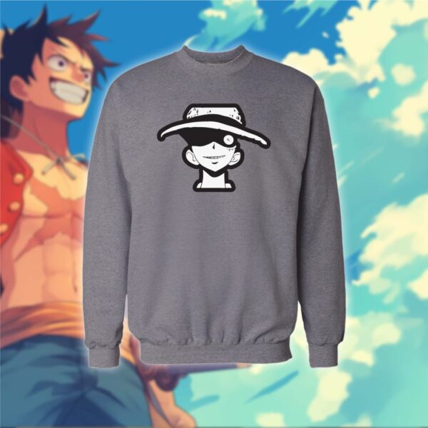 لوفي - ون بيس