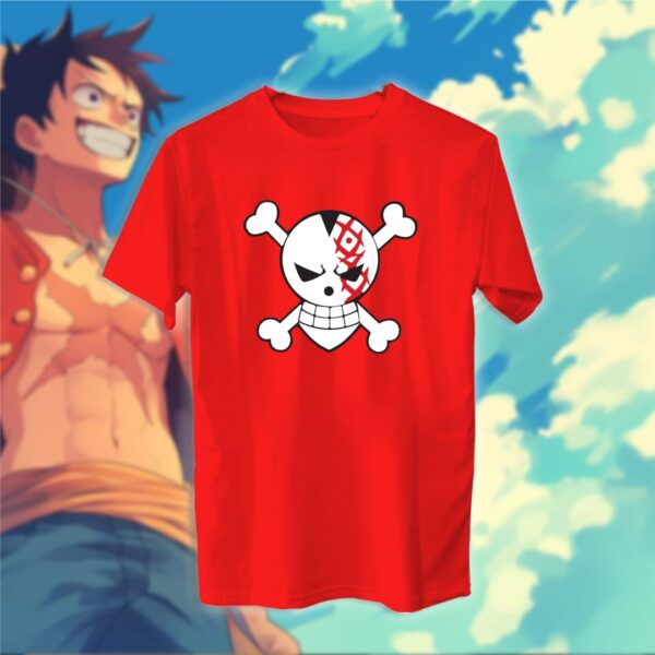 شعار القراصنة - ون بيس