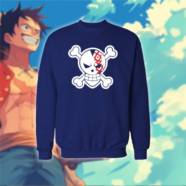 شعار القراصنة - ون بيس