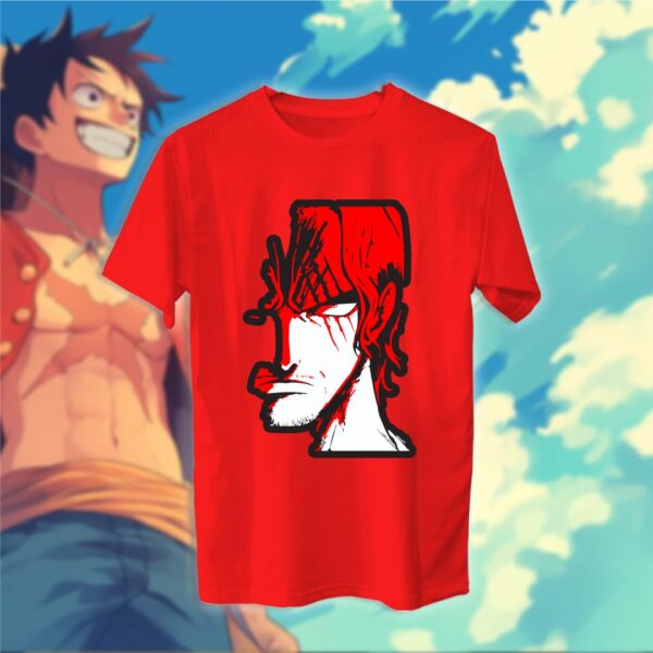 شانكس - ون بيس