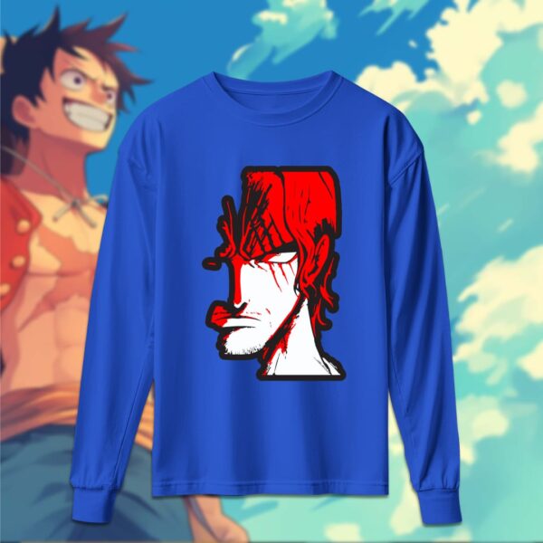 شانكس - ون بيس