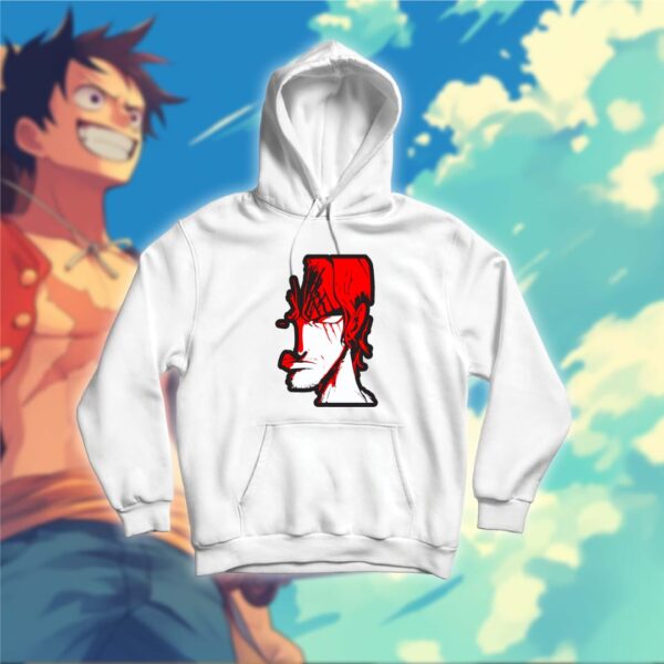 شانكس - ون بيس