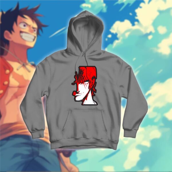 شانكس - ون بيس