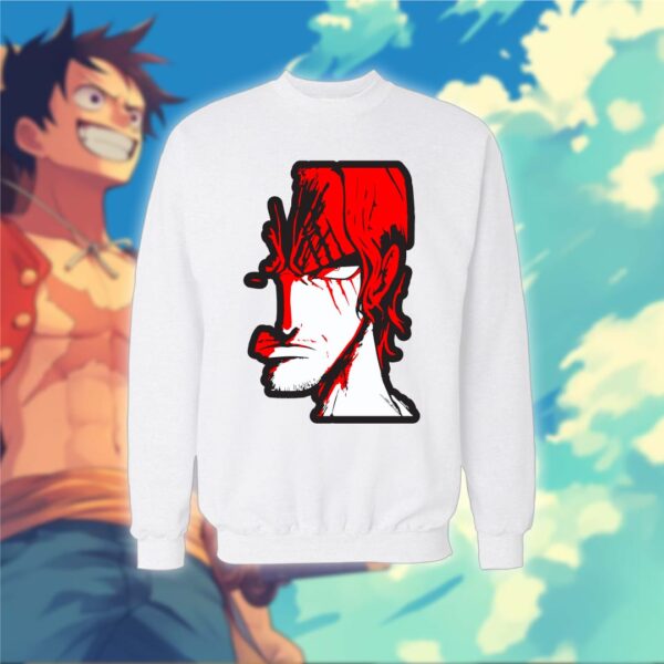 شانكس - ون بيس