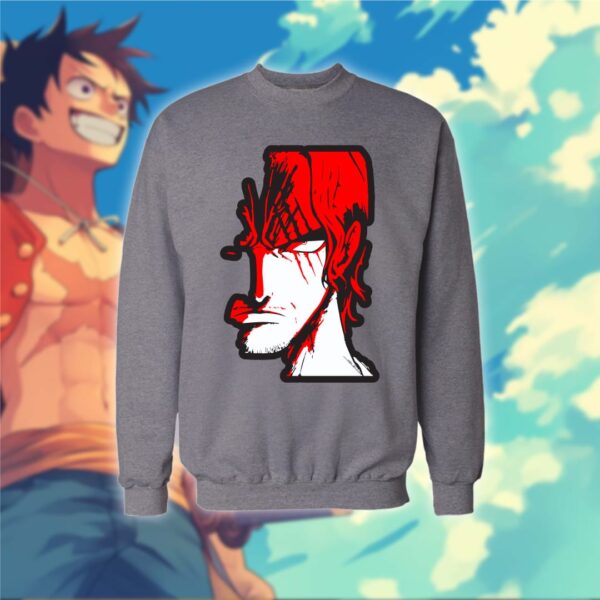 شانكس - ون بيس