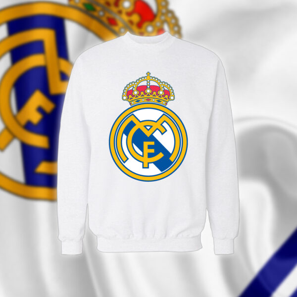 شعار ريال مدريد