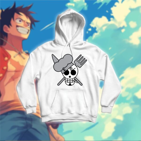 سانجي - ون بيس