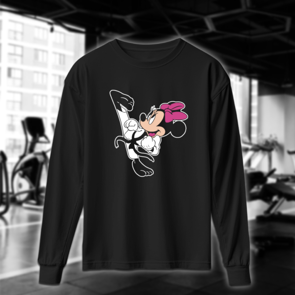 Minnie Mouse - Image 4