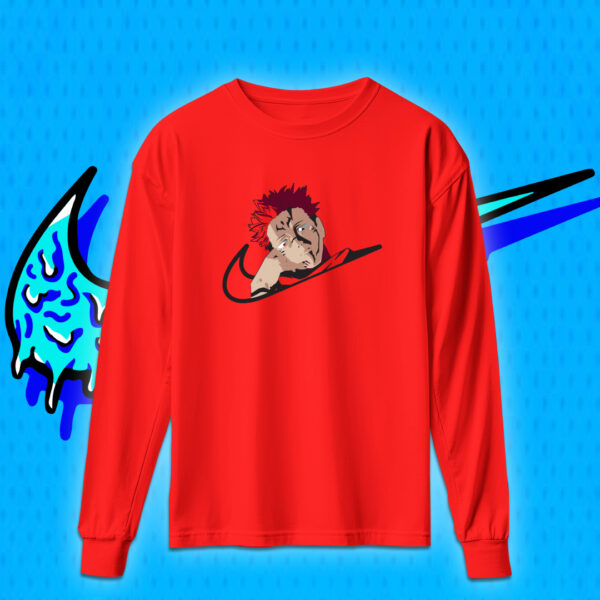 Nike x Sukuna - Image 5