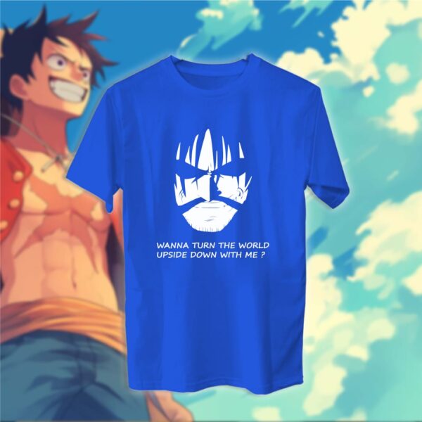 Gol D. Roger - ون بيس