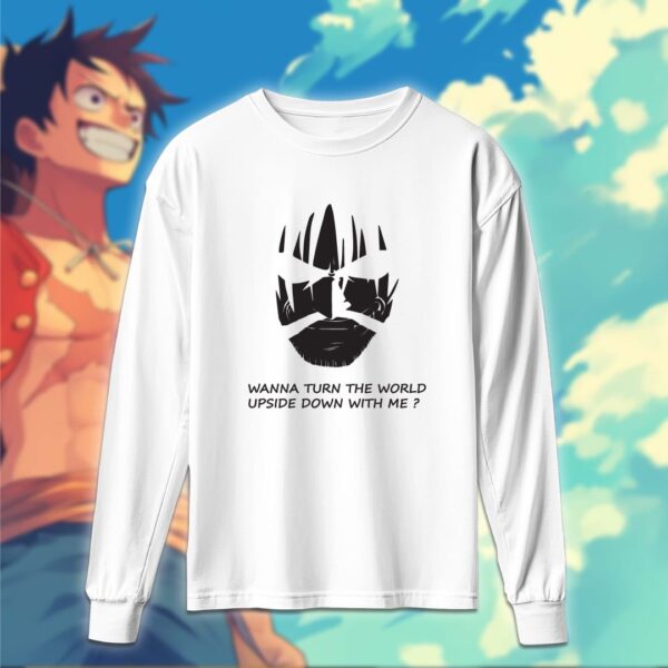 Gol D. Roger - ون بيس