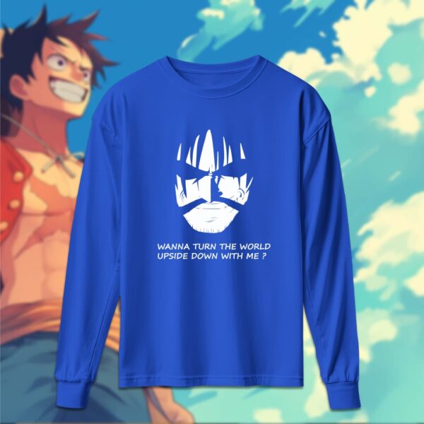 Gol D. Roger - ون بيس