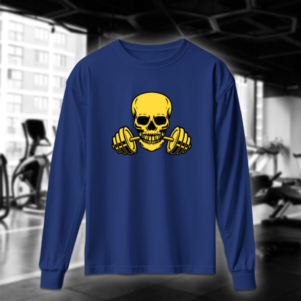 Gym Skull - Image 7