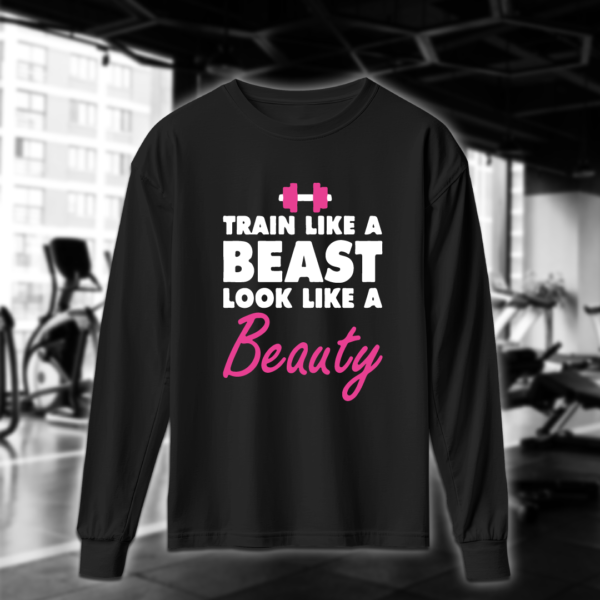 Train Like A Beast - Image 4