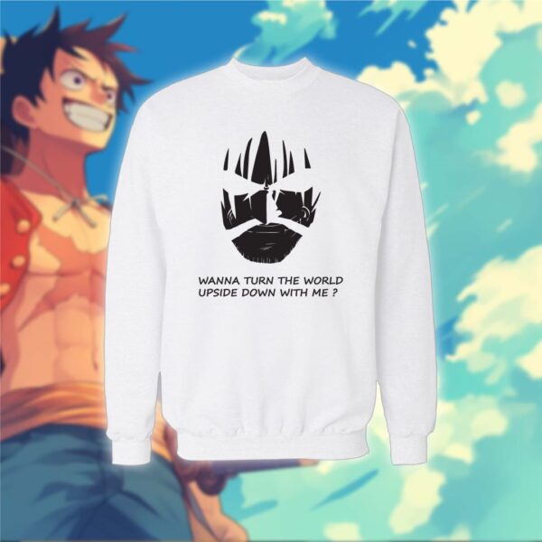 Gol D. Roger - ون بيس