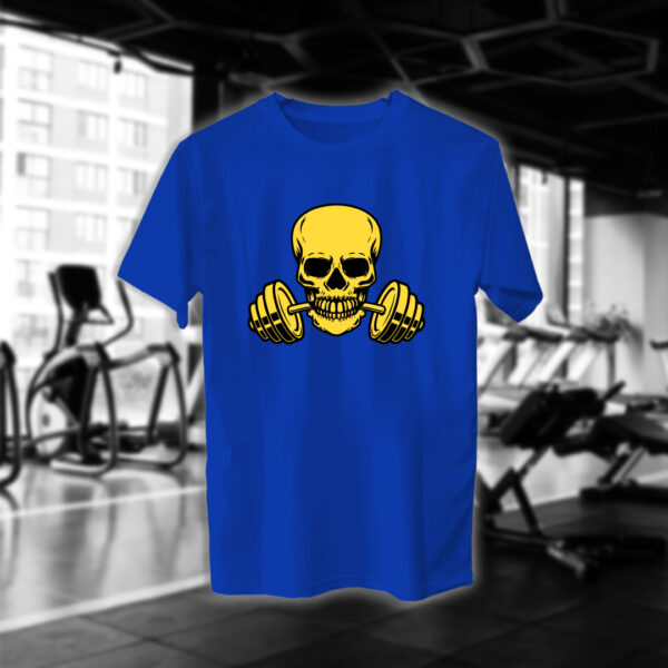 Gym Skull - Image 10