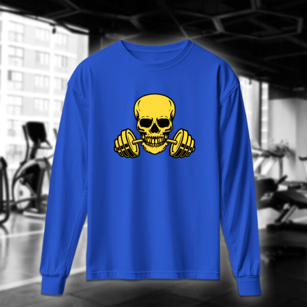 Gym Skull - Image 5