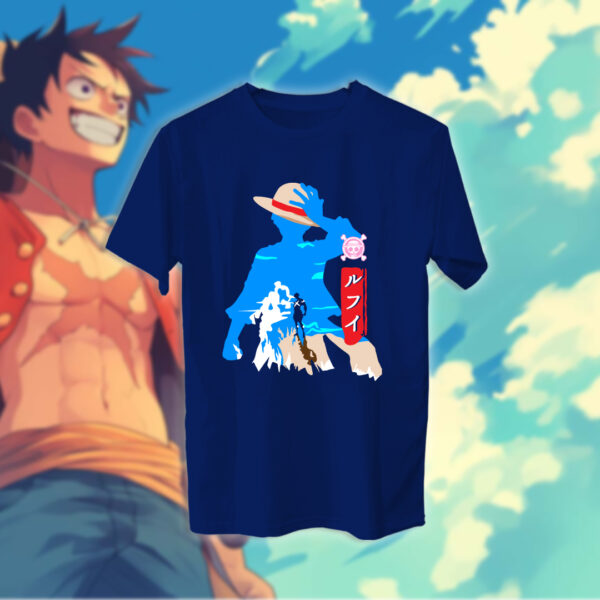 Luffy - ون بيس - Image 3