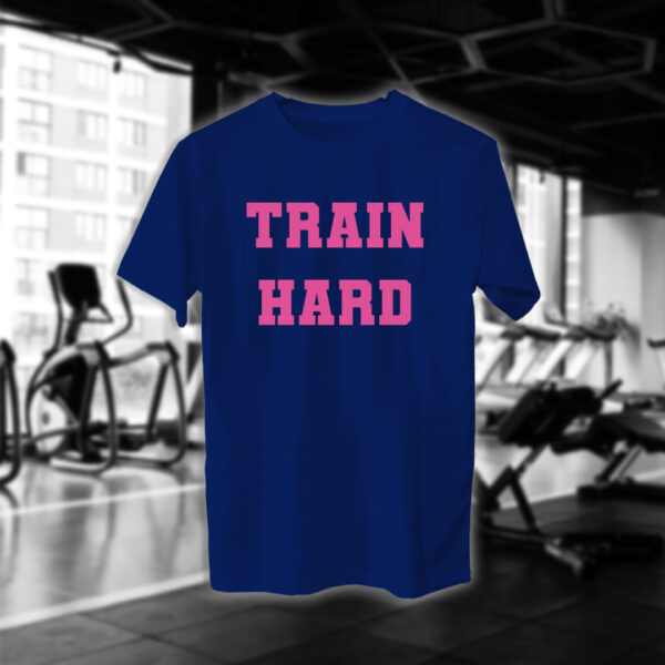 Train Hard - Image 9