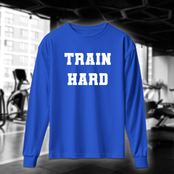 Train Hard - Image 5