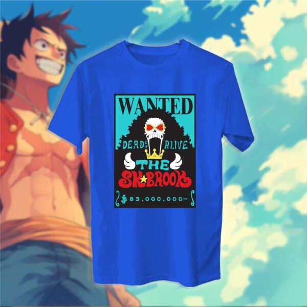 بروك - ون بيس