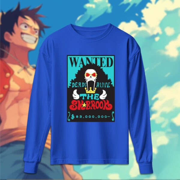 بروك - ون بيس