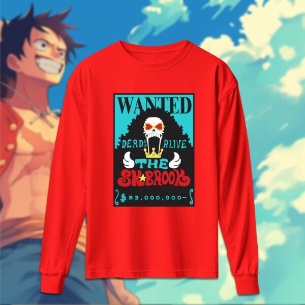 بروك - ون بيس