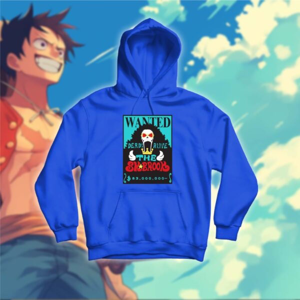 بروك - ون بيس