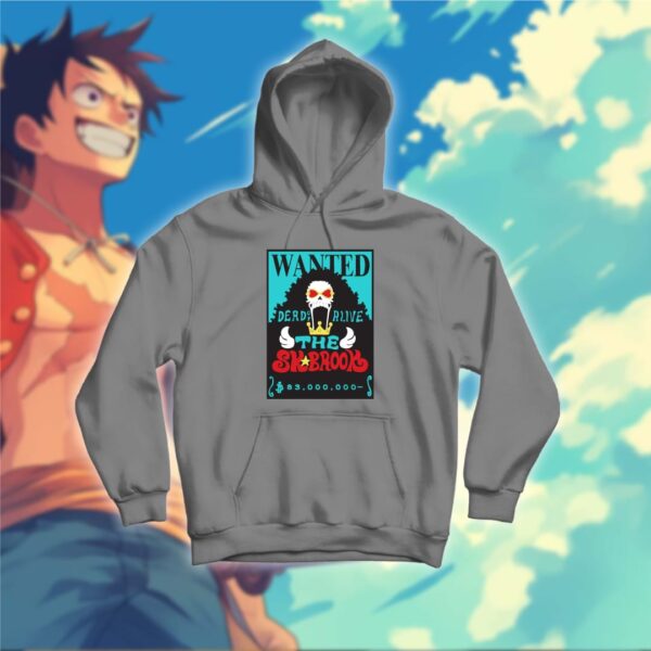 بروك - ون بيس