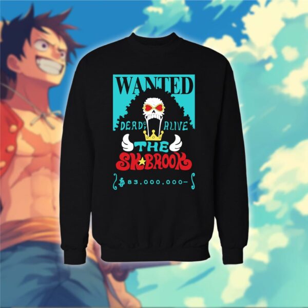 بروك - ون بيس