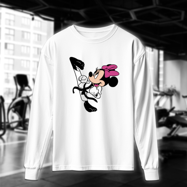 Minnie Mouse - Image 3
