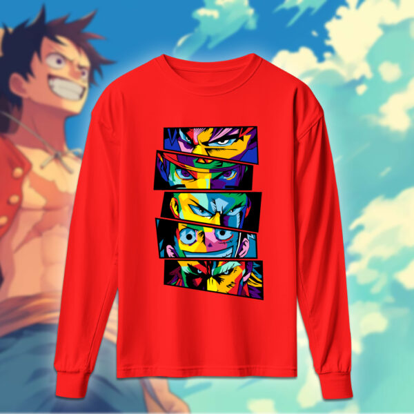شخصيات انمي - ون بيس - Image 8