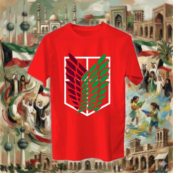 اجنحة الحرية الكويت