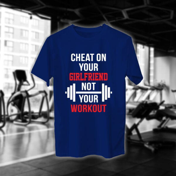 Not Your Workout - Image 8
