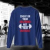 Not Your Workout