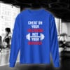 Not Your Workout
